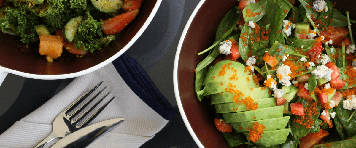 Personal Custom Dinner Generator