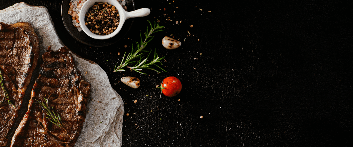 Joys Meal of The Night